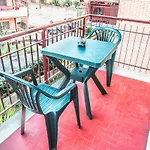 La Fiaba Roma Apartment